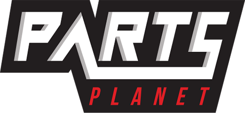 Parts Planet Logo