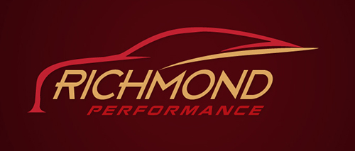 Richmond Performance Logo