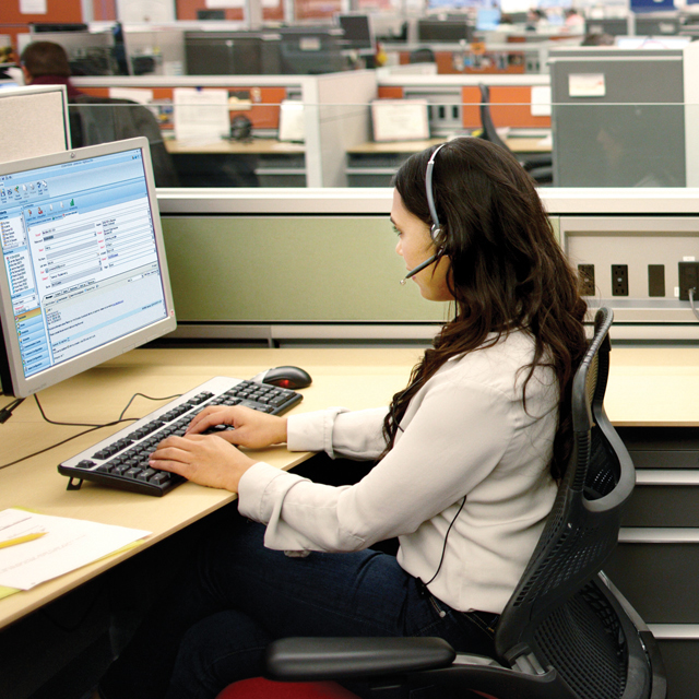 Basic Qualities of a Good Call Center: Getting Services from Professional Agents for Customer Satisfaction